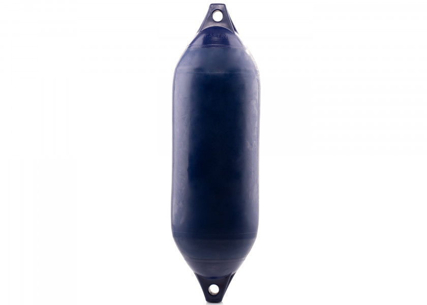Купить SEATEC High-Quality Long Fender / blue 10485-bvs 7ft.ru в интернет магазине Семь Футов