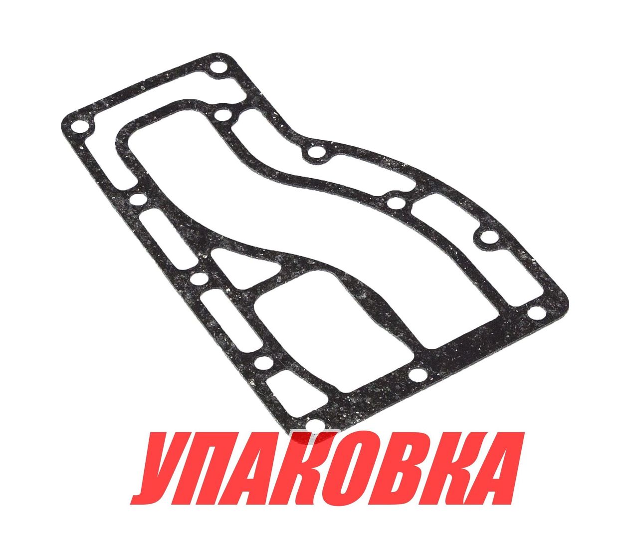 Купить Прокладка выхлопного коллектора Suzuki DT20-30, Omax (упаковка из 20 шт.) 1415196311_OM_pkg_20 7ft.ru в интернет магазине Семь Футов