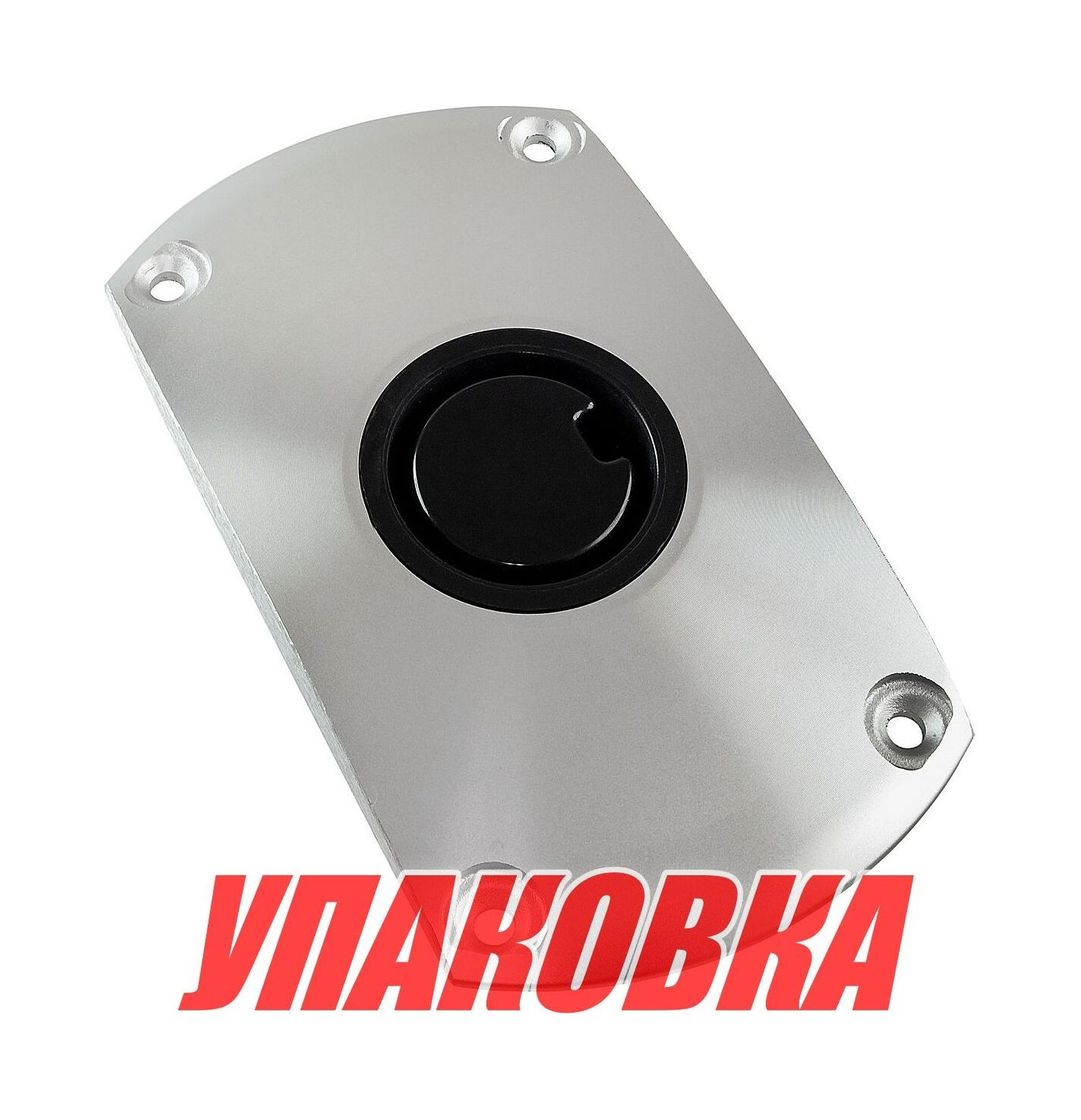 Купить Основание D229 мм/d60 мм для стоек Plug-In, врезное, Marine Rocket (упаковка из 10 шт.) 4620136023108_pkg_10 7ft.ru в интернет магазине Семь Футов