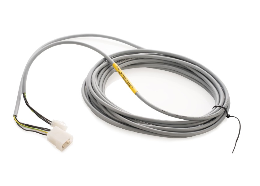 Купить LEWMAR 589016 Соединительный кабель для носового подруливающего устройства / Длина: 7 м 7ft.ru в интернет магазине Семь Футов