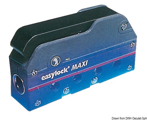 Купить Easylock maxi triple, 72.140.96 7ft.ru в интернет магазине Семь Футов