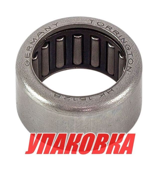 Купить Подшипник 15х21х12, Suzuki, Omax (упаковка из 4 шт.) 0926315019_OM_pkg_4 7ft.ru в интернет магазине Семь Футов