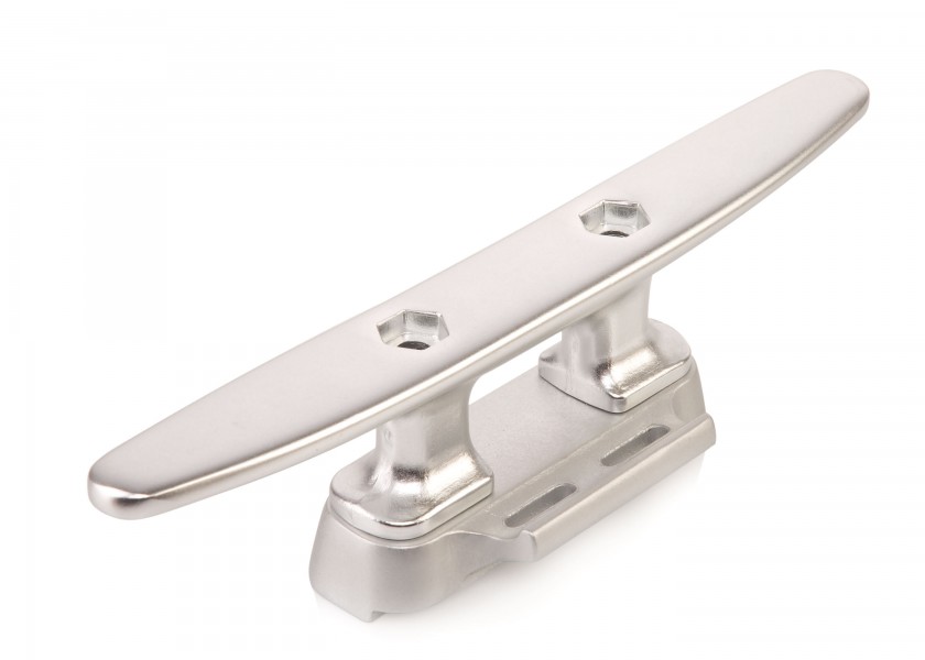 Купить PFEIFFER Cleat with Base / hexagonal 26225-bvs 7ft.ru в интернет магазине Семь Футов