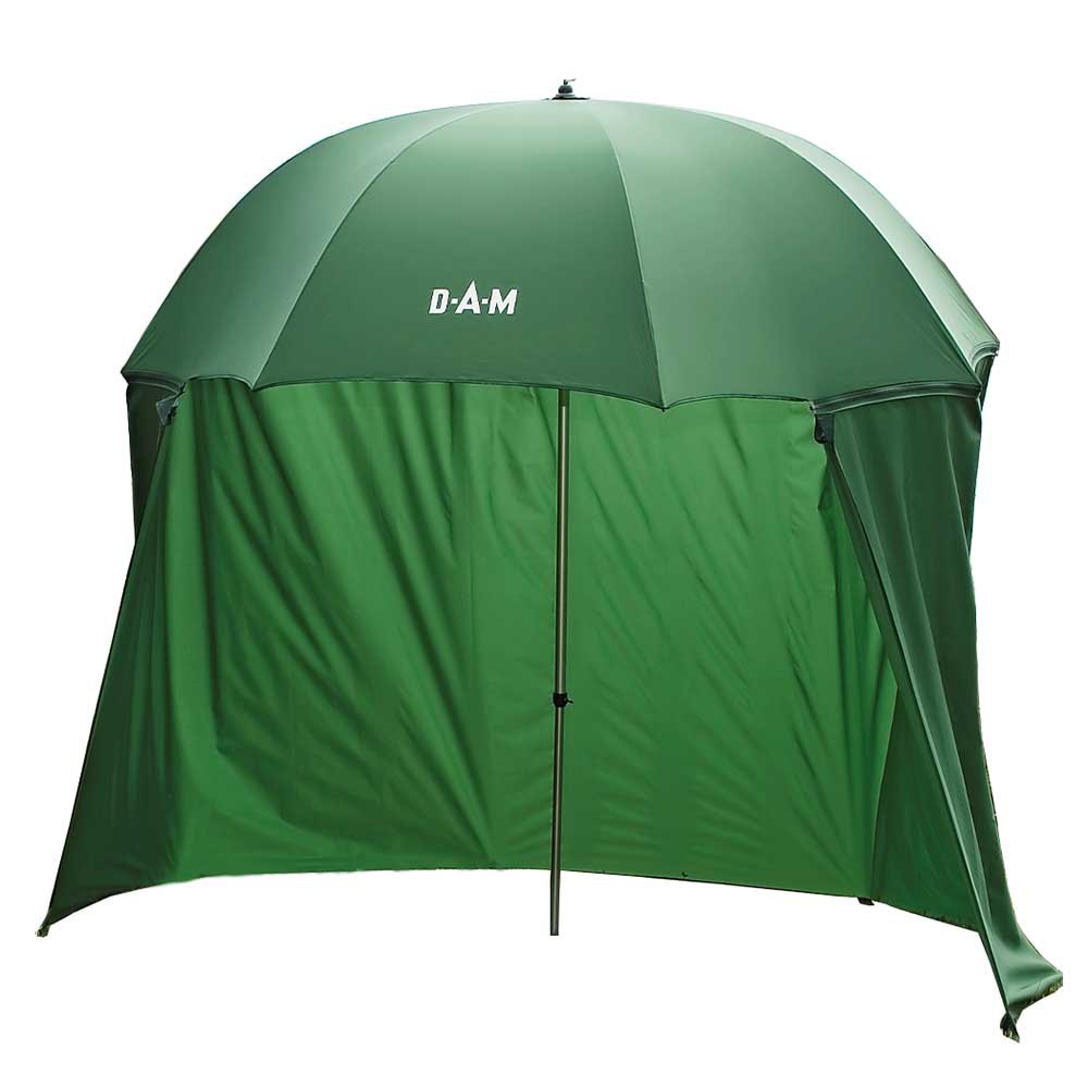Umbrella Camou PVC зонт палатка