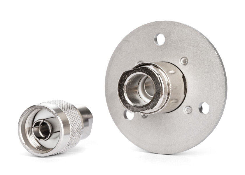 Купить SHAKESPEARE Watertight Plug Connector for RG213 Coaxial Cable 74429-bvs 7ft.ru в интернет магазине Семь Футов