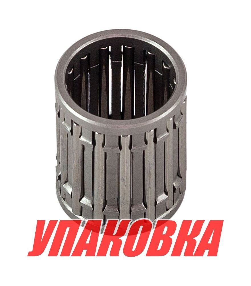 Купить Подшипник 17х21х27, Tohatsu/Mercury 25-50, Omax (упаковка из 3 шт.) 345000420_OM_pkg_3 7ft.ru в интернет магазине Семь Футов