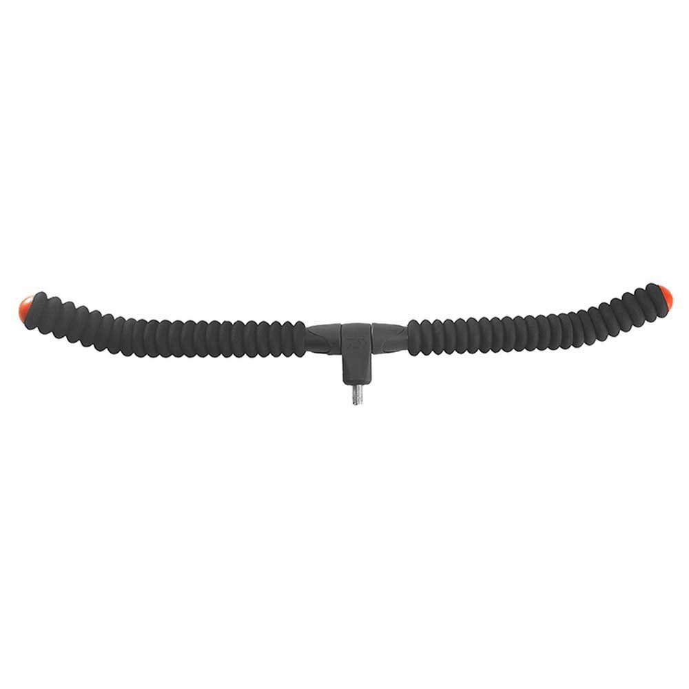 Daiwa NZECRF50 N´Zon Curved Rod Rest Черный  Black 50 cm 