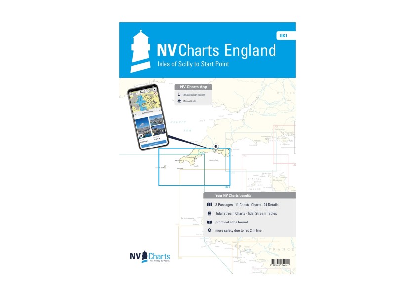 Купить NV VERLAG Atlas England UK1 25432-bvs 7ft.ru в интернет магазине Семь Футов