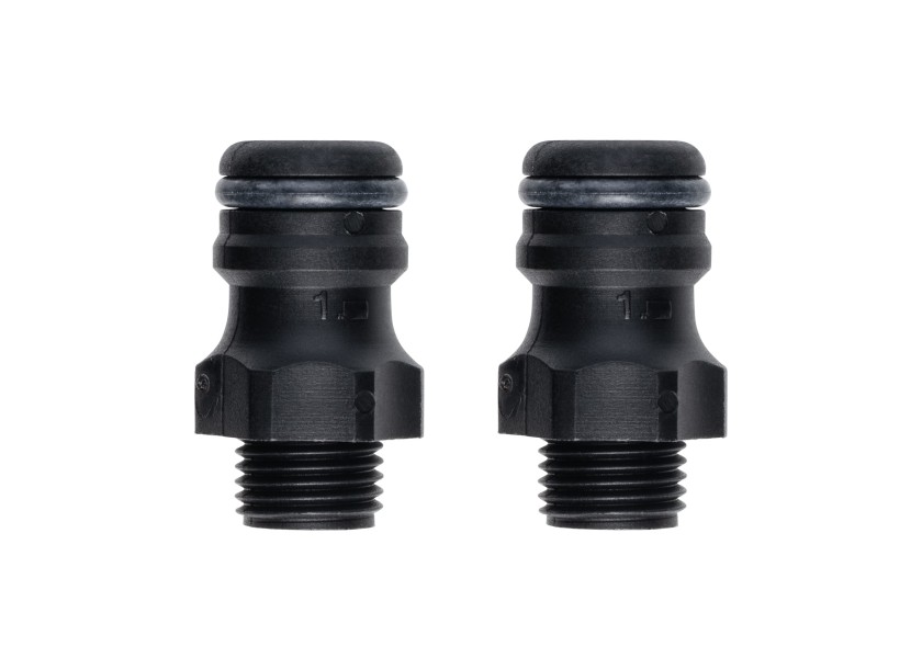 Купить Шланговые соединения / 1/4 24343-bvs 7ft.ru в интернет магазине Семь Футов