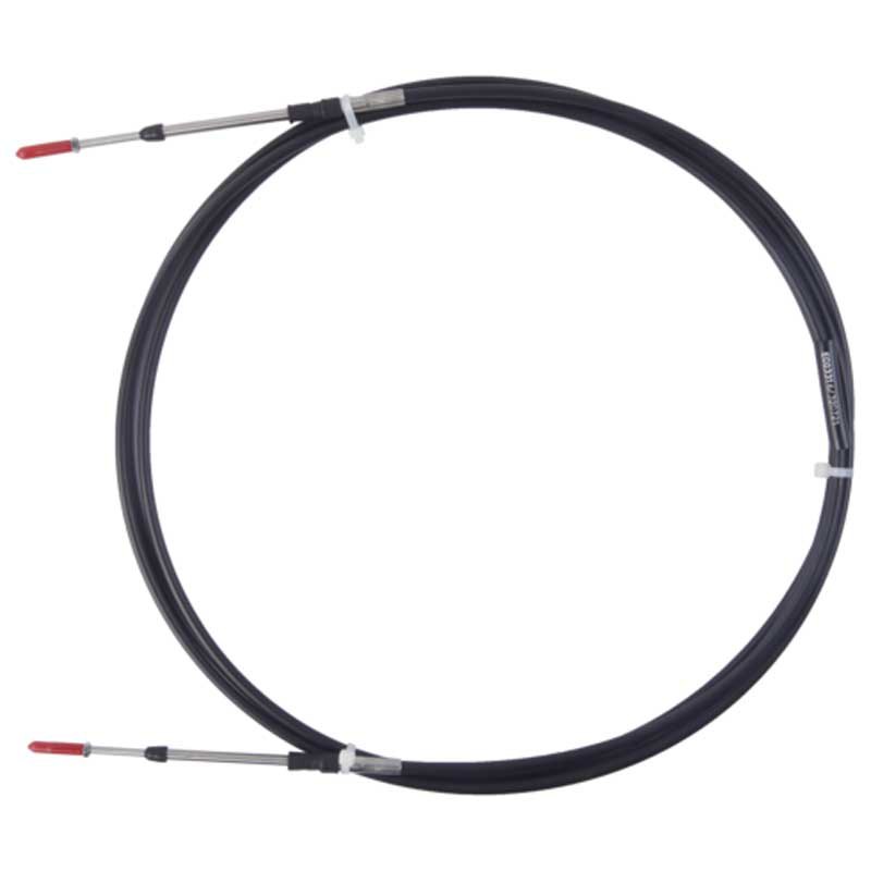 Multiflex EC-033-09 9´´ Motor ЕС-033 кабель  Black