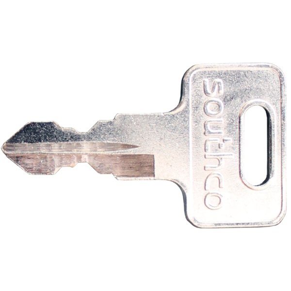 Ключ для замка Southco Marine MF-97-902-41