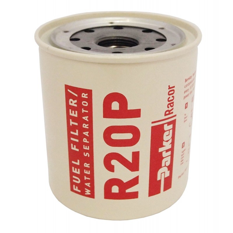 Сменный картридж для топливного фильтра RACOR R20P 30 микрон, Osculati 17.675.24