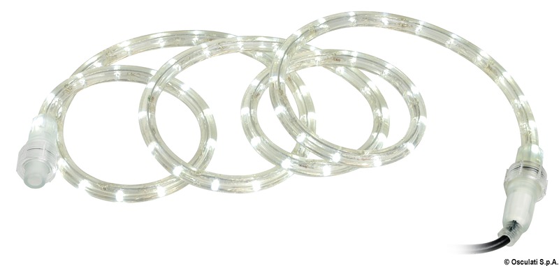 Купить Led light rope - 12V white 13.836.12 7ft.ru в интернет магазине Семь Футов