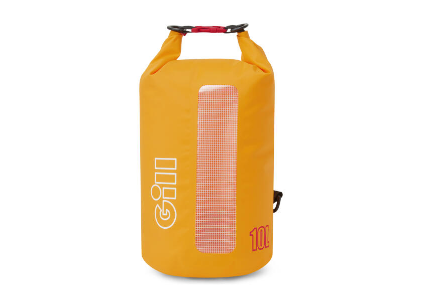Купить GILL Спортивная сумка VOYAGER / goldfusion / Объем: 10 л 7ft.ru в интернет магазине Семь Футов