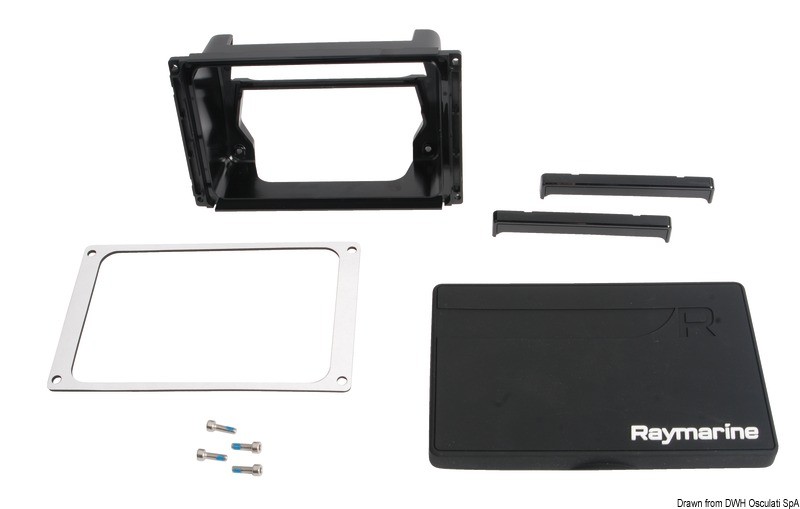 Купить Front recess mounting kit for Axiom 7, 29.704.97 7ft.ru в интернет магазине Семь Футов