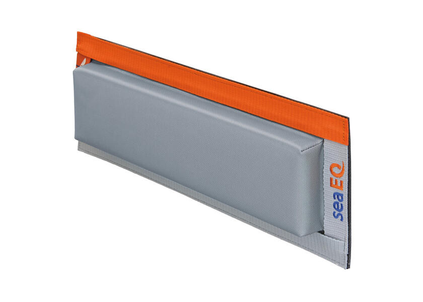 Купить SEAEQ Pontoon Fender DF / Grey 24644-bvs 7ft.ru в интернет магазине Семь Футов