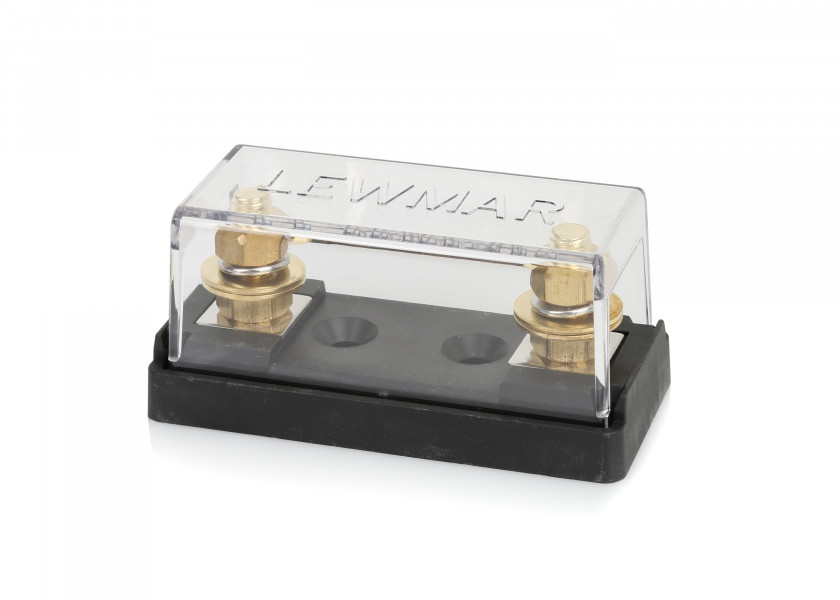 Купить LEWMAR 85400505 Держатель предохранителя для носового подруливающего устройства 58786-bvs 7ft.ru в интернет магазине Семь Футов