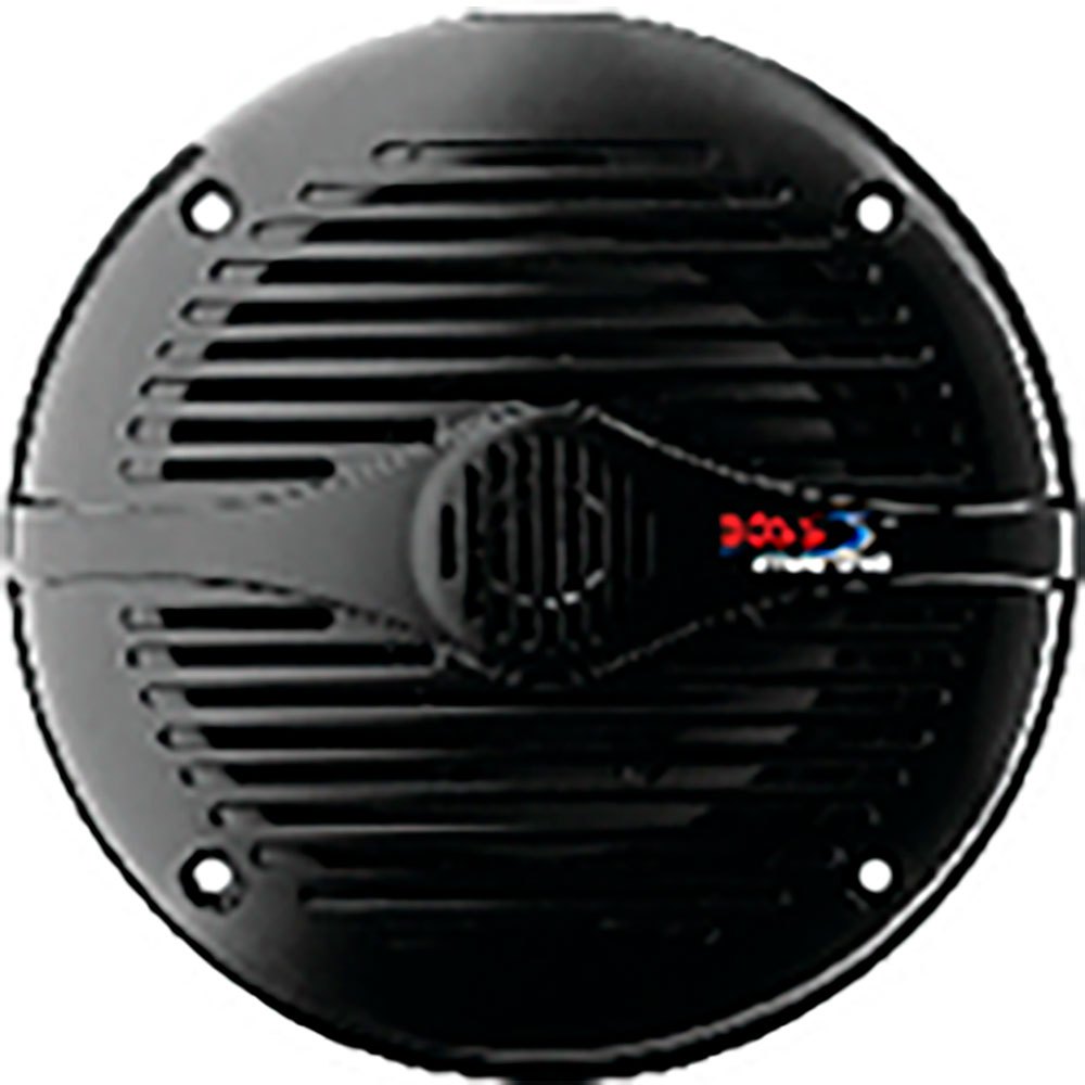 Boss audio 153-MR60B Морской спикер 6.25 2 00 Вт Черный Black