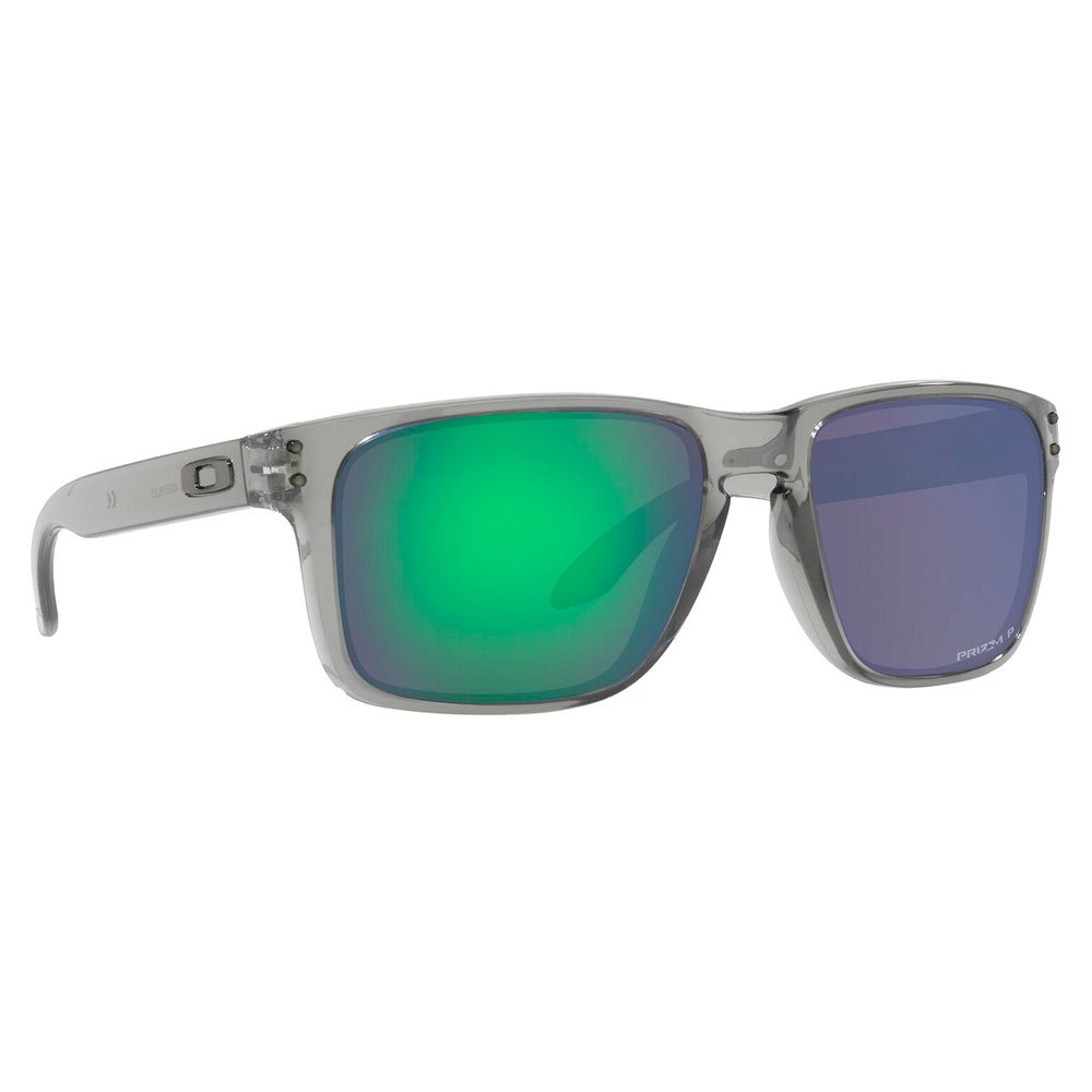 Oakley OO9417-3359 Holbrook XL Prizm Поляризованные Очки Grey Ink Prizm Jade Polarized/CAT3