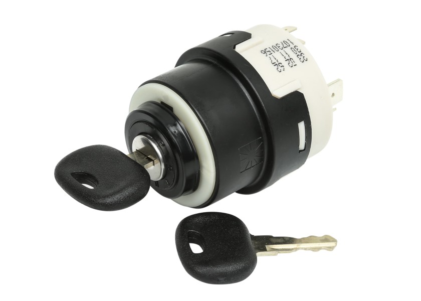 Купить Ignition Switch 12/24 volt 81270-bvs 7ft.ru в интернет магазине Семь Футов