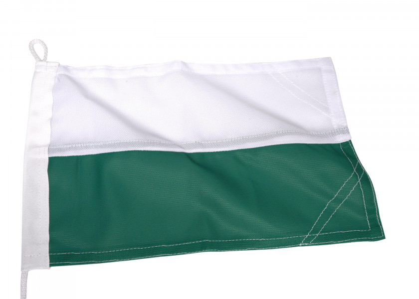 Купить Флаг - Саксония без герба 25814-bvs 7ft.ru в интернет магазине Семь Футов