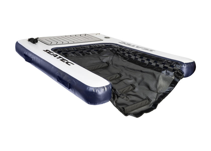 Купить SEATEC Dog Ramp / Dog Bathing Ladder 56224-bvs 7ft.ru в интернет магазине Семь Футов