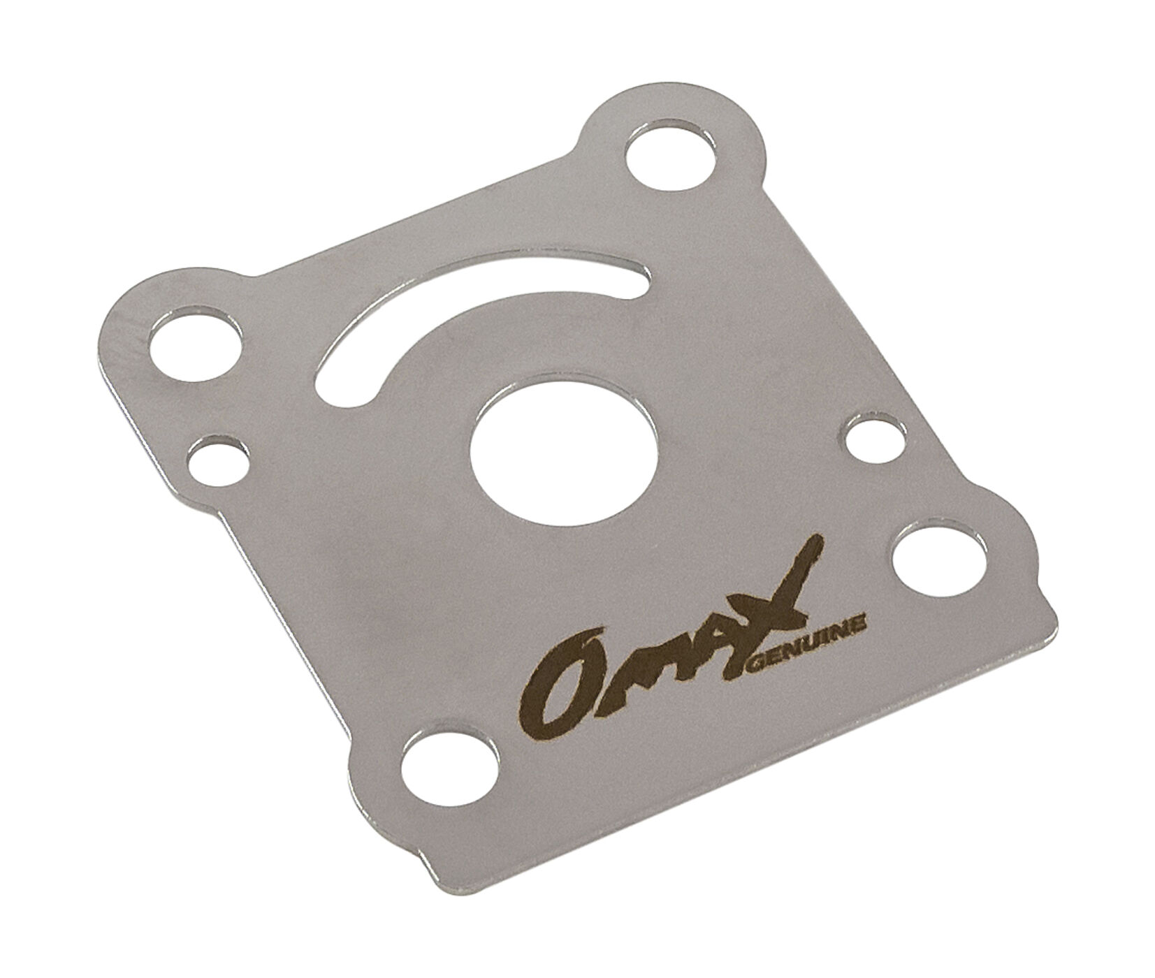 Купить Пластина помпы Yamaha 6-8, Omax 6G14432300_OM 7ft.ru в интернет магазине Семь Футов