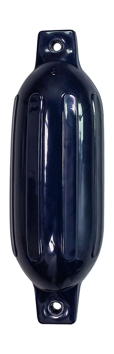 Купить Кранец Marine Rocket надувной, размер 685x215 мм, цвет синий G4/1-MR 7ft.ru в интернет магазине Семь Футов