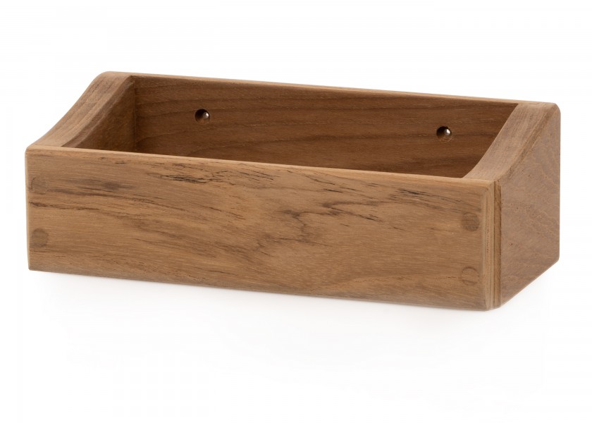 Купить ARC 3265 Маленькая тиковая шкатулка 7ft.ru в интернет магазине Семь Футов