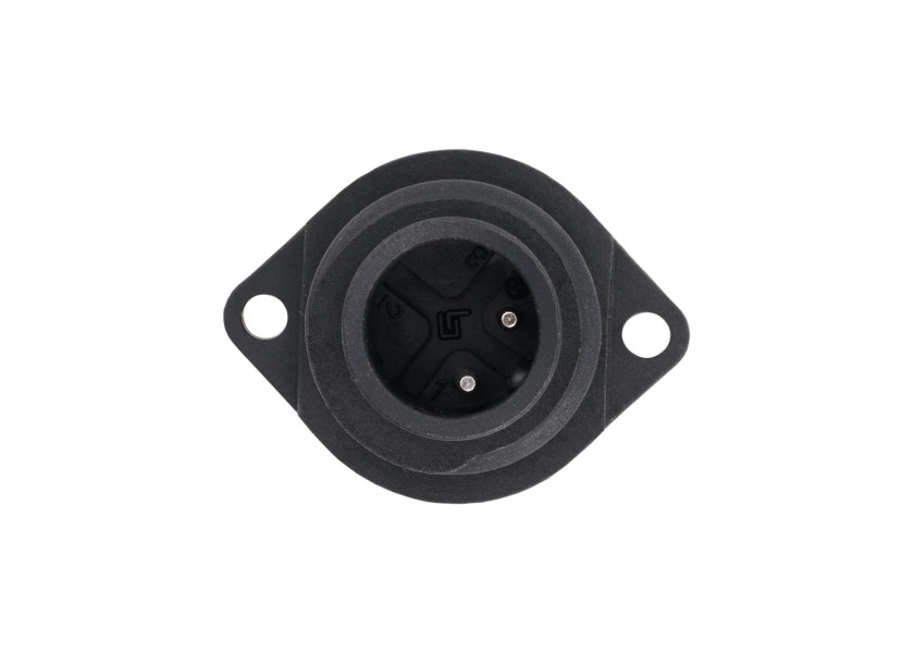 Купить PHILIPPI 2-Pin Flange Plug / series 692 32392-bvs 7ft.ru в интернет магазине Семь Футов