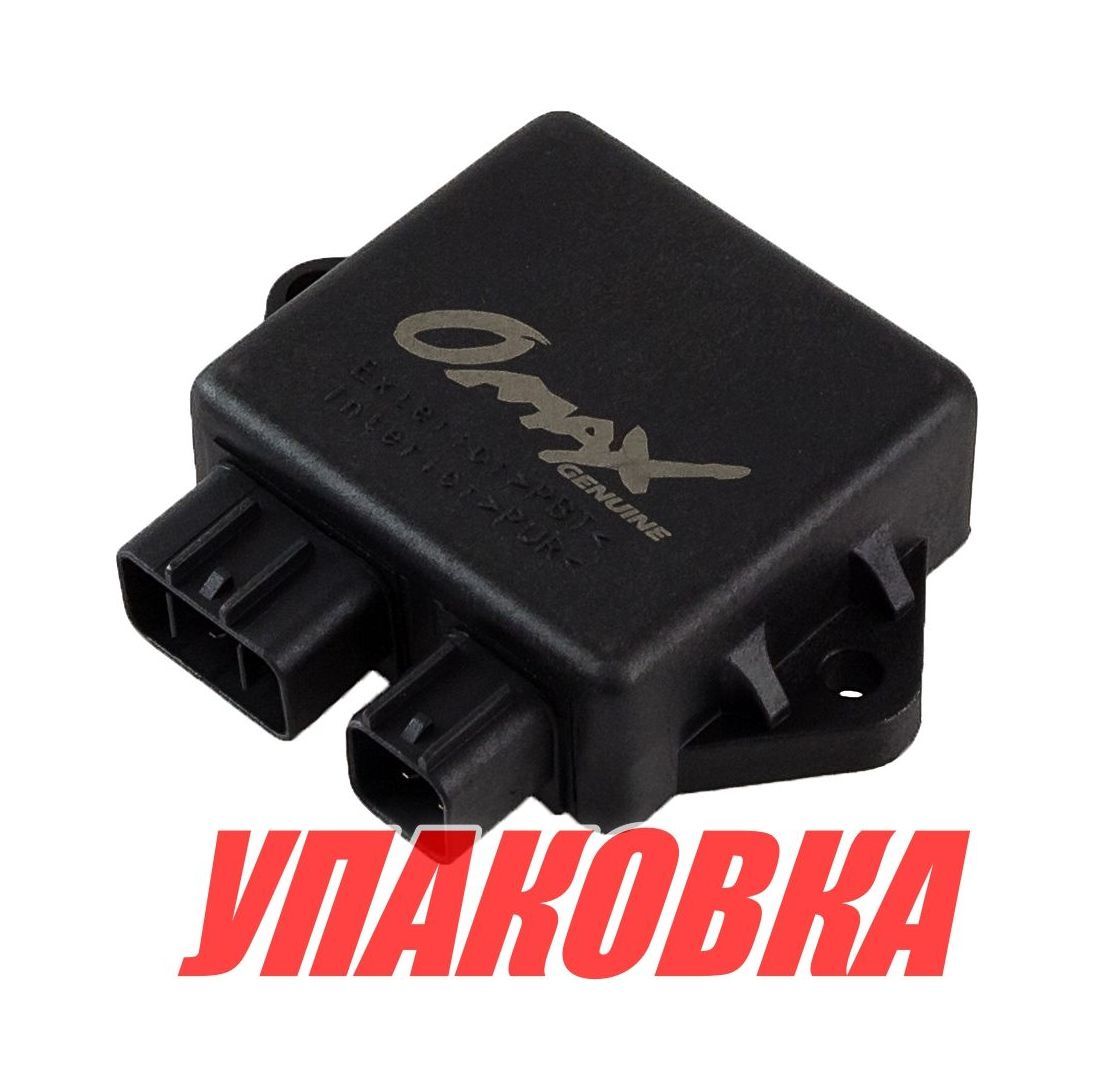 Купить Коммутатор Yamaha 40X/E40X, Omax (упаковка из 4 шт.) 66T8554000_OM_pkg_4 7ft.ru в интернет магазине Семь Футов