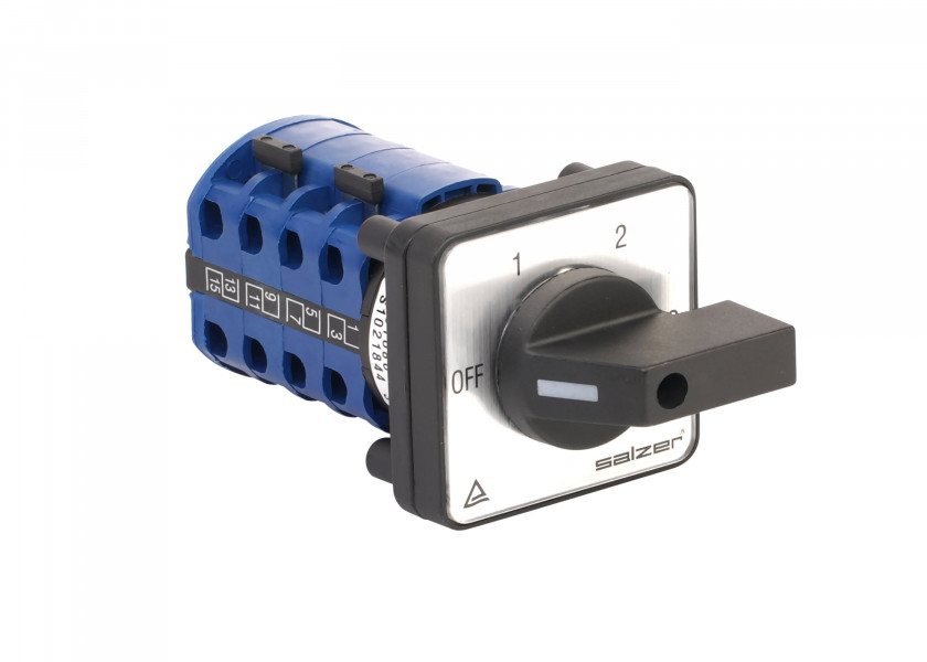 Купить STERLING Manual 3-Way Switch / 16 A 33160-bvs 7ft.ru в интернет магазине Семь Футов