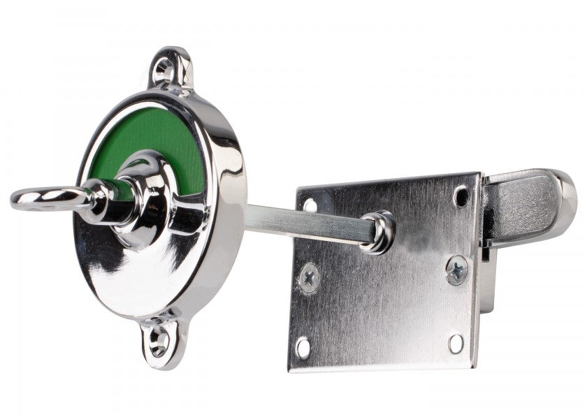 Купить Rest Room Lock 88330-bvs 7ft.ru в интернет магазине Семь Футов