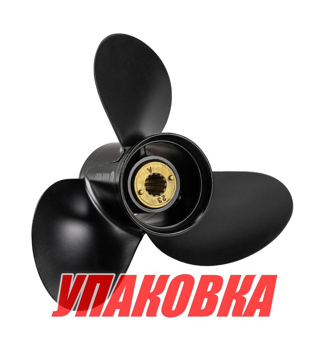 Купить Гребной винт 3x11-1/4x14, Marine Rocket (упаковка из 3 шт.) 1311-113-140_pkg_3 7ft.ru в интернет магазине Семь Футов