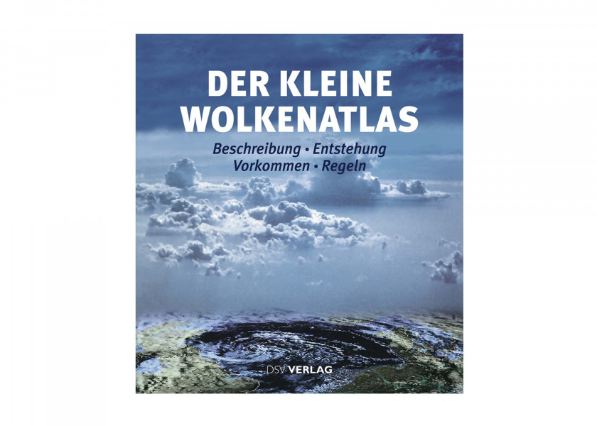 Купить DELIUS-KLASING 978-3-667-13164-5 ДК - Маленькое Облако Альтас 77636-bvs 7ft.ru в интернет магазине Семь Футов