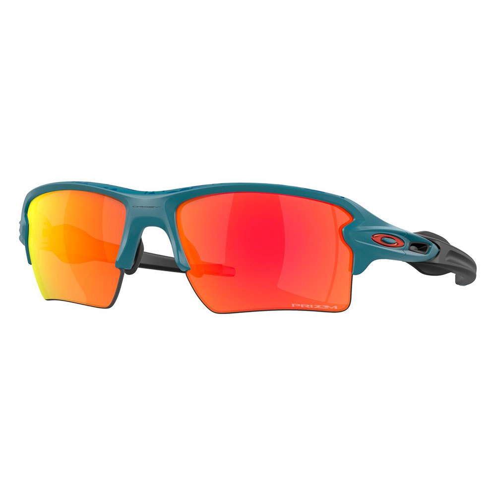 Oakley OO9188-J459 Flak 2.0 XL Солнцезащитные Очки Matte Balsam Prizm Ruby/CAT3