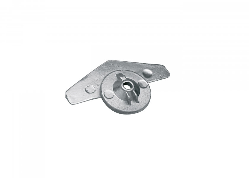 Купить Motor Zinc Anode F-YA-22 22098-bvs 7ft.ru в интернет магазине Семь Футов