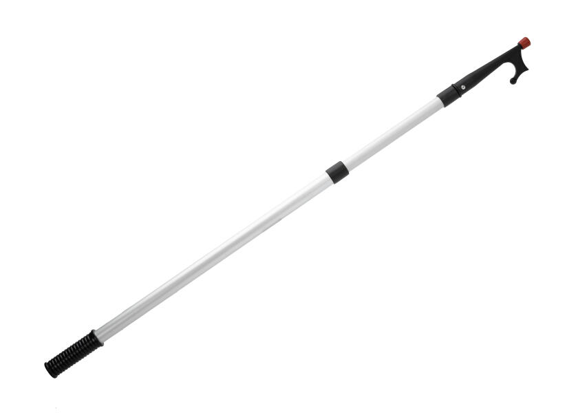 Купить Telescopic Boat Hook 1041 - 2438 mm 33981-bvs 7ft.ru в интернет магазине Семь Футов