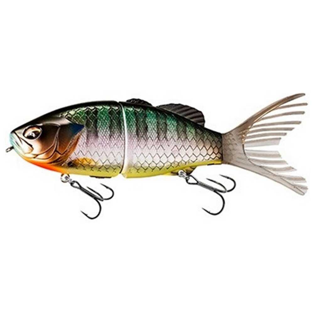 Приманка Shimano fishing Bantam BT Sraptor 59VZR818T04 182мм разноцветная