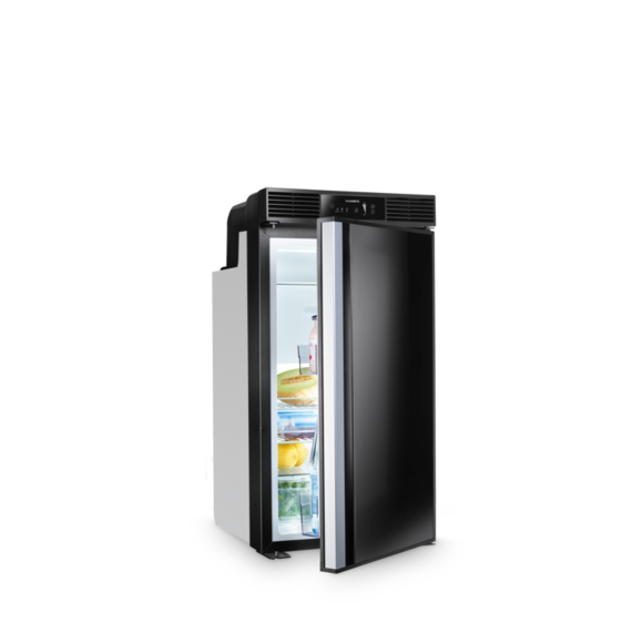 Компрессорный холодильник Dometic RC 10.4 90 9105204623 420 х 975 х 485 мм 90 л светодиодный дисплей