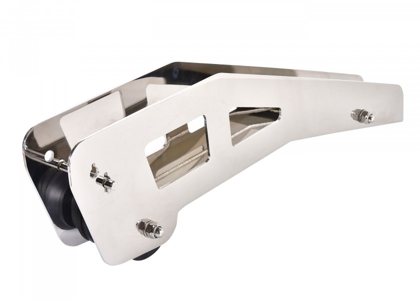 Купить BAVARIA 405283_BE Малый носовой фитинг - Парусные яхты 23765-bvs 7ft.ru в интернет магазине Семь Футов