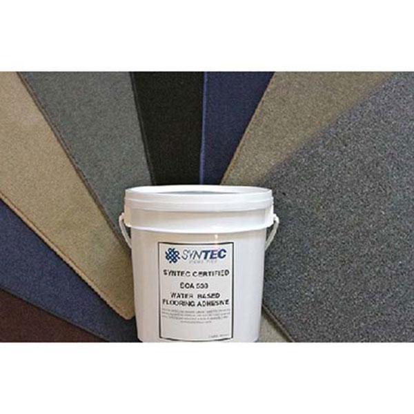 Syntec industries 366-SCA57150GAL Carpet Adhesive 3.79L Белая