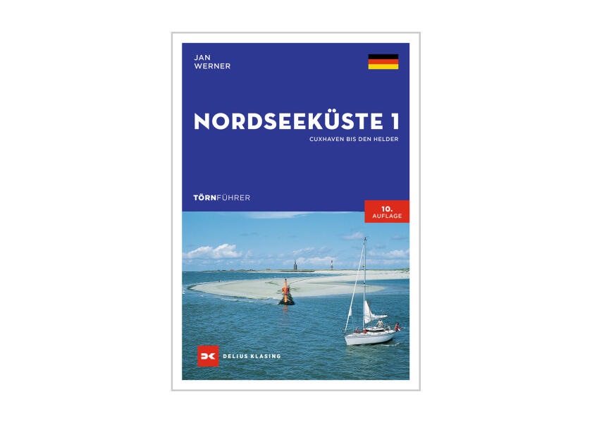 Купить DELIUS-KLASING 978-3-667-12174-5 DK - Путеводитель по побережью Северного моря 1 77092-bvs 7ft.ru в интернет магазине Семь Футов