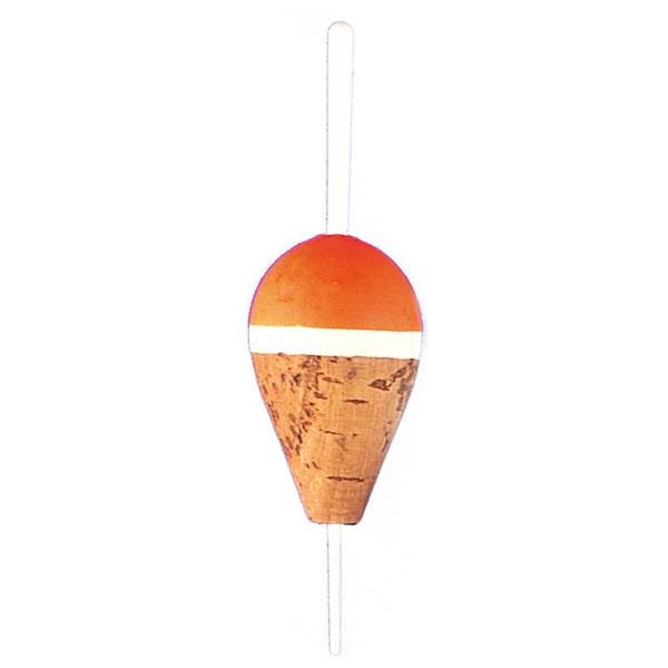 Kali 60079 Pear Cork Коричневый  Orange 7 (60 x 35 mm) 