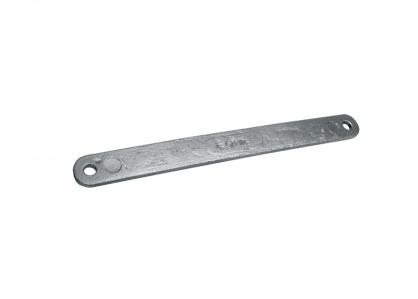 Купить Zinc Motor Anode F-SE-1 21869-bvs 7ft.ru в интернет магазине Семь Футов