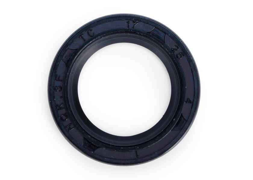 Купить Shaft Seal 25x17x4mm for ST160 T 57870-bvs 7ft.ru в интернет магазине Семь Футов