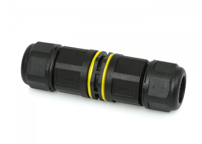 Купить Waterproof Cable Connection, 4-pin 32375-bvs 7ft.ru в интернет магазине Семь Футов