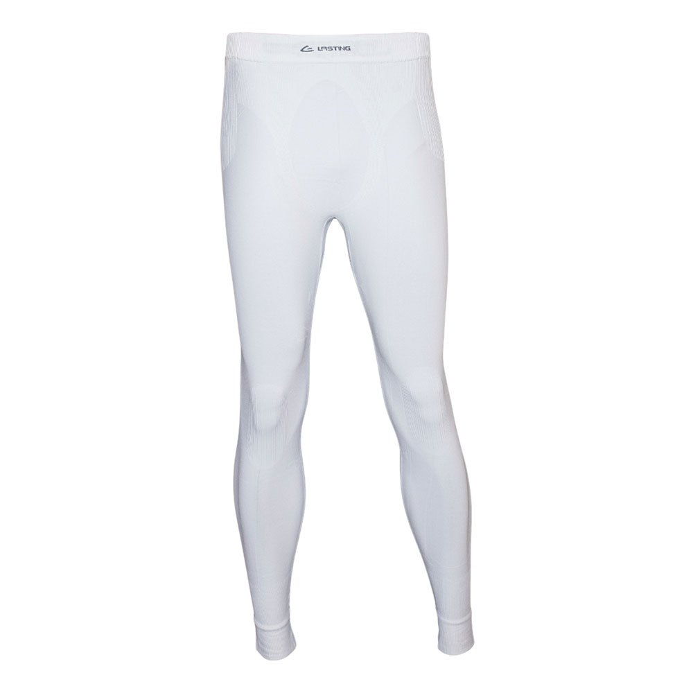 Lasting ATEO-101-L/XL Базовые штаны Ateo Белая  White L-XL