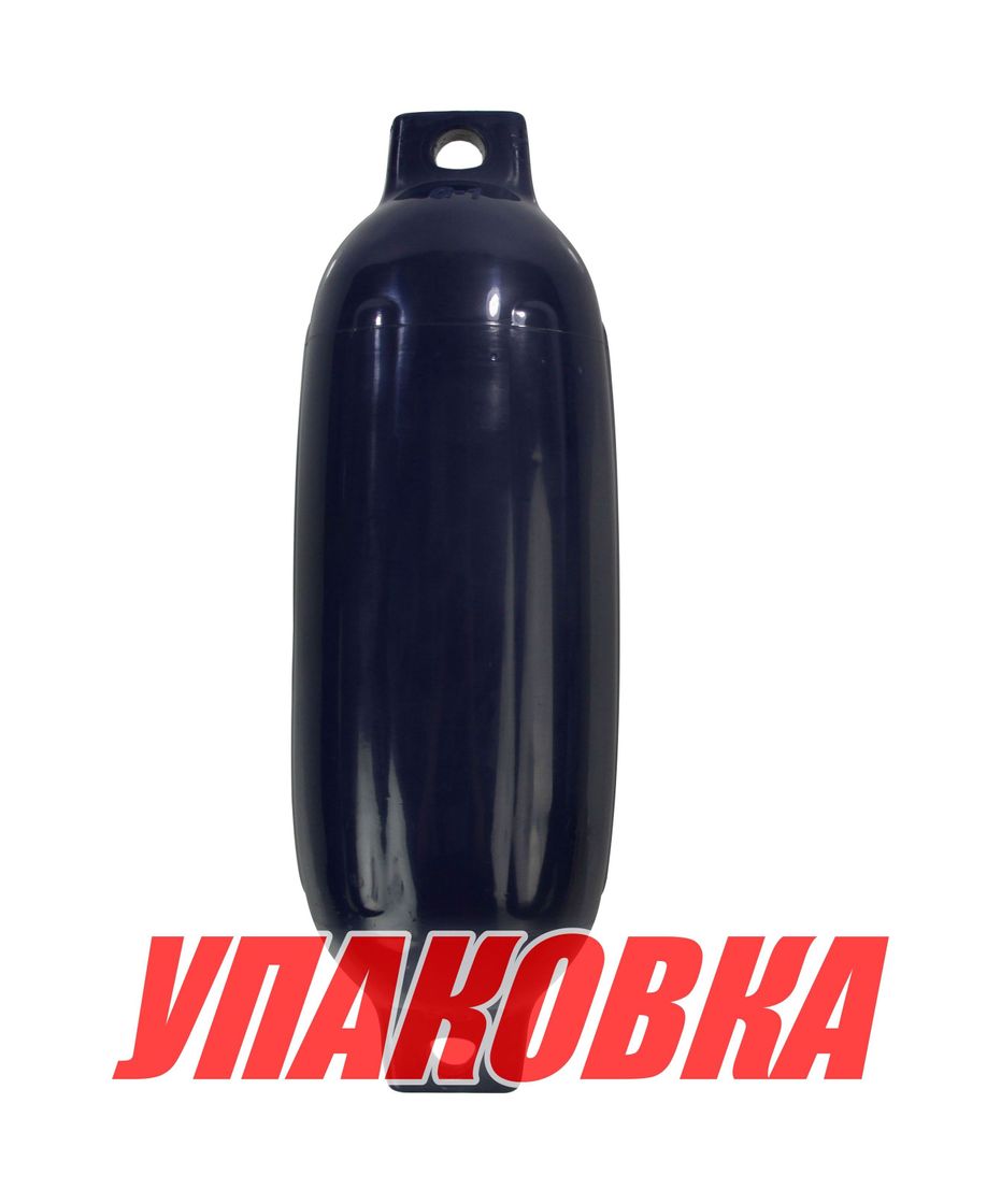 Купить Кранец Castro надувной 508х140, синий (упаковка из 10 шт.) POLY_G3AZ_pkg_10 7ft.ru в интернет магазине Семь Футов