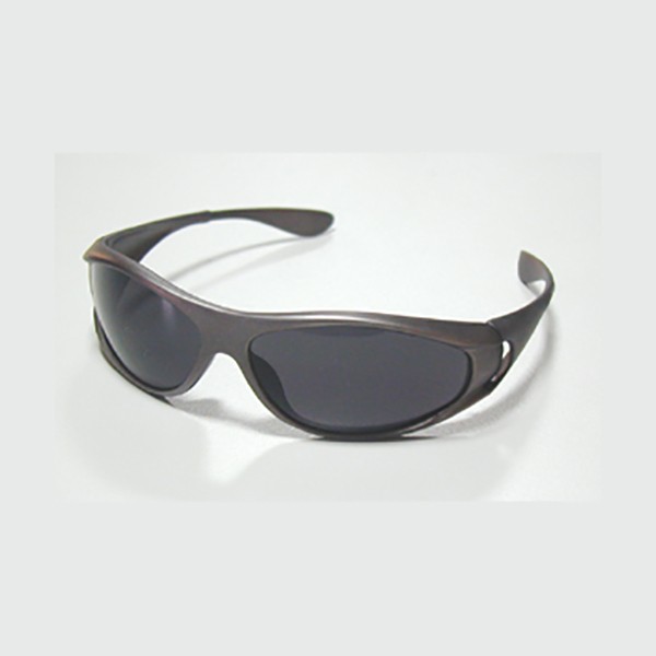 Солнцезащитные поляризационные очки Lalizas SeaRay SR-05 40607 цвет антрацит